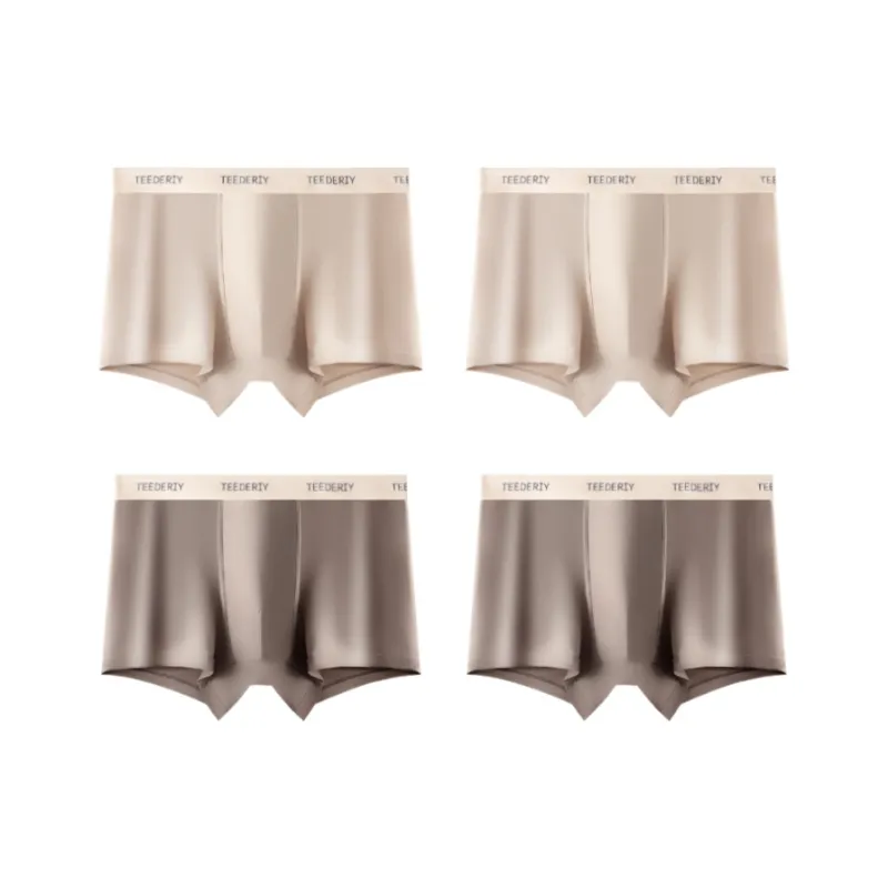 ROBINHOOD Underpants Men's 4 Pack-12