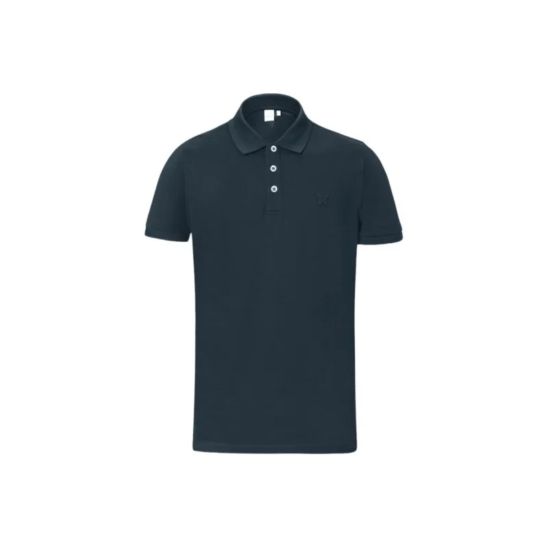 DANIEL HECHTER Polo Shirt Men's-0
