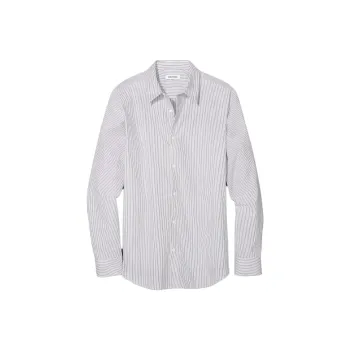 CALVIN KLEIN Shirt Men's Bright White