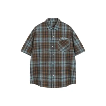 David Bakken Shirts Unisex