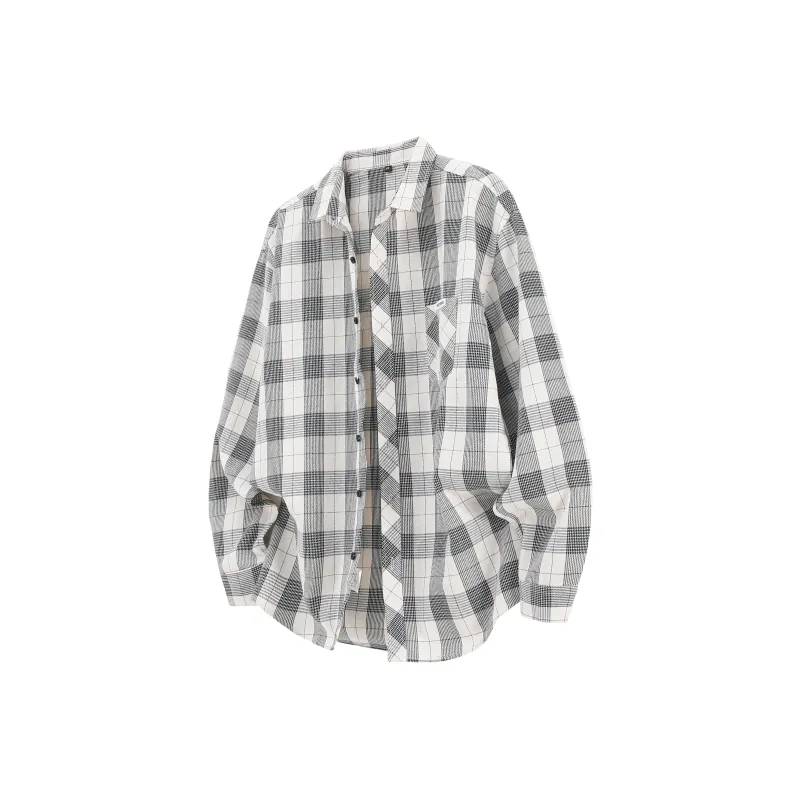 FAKE VINTAGE Shirts Unisex-0