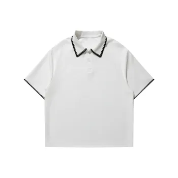 YATSI Polo Shirts Unisex