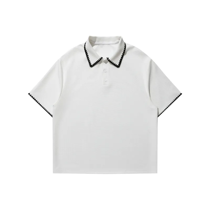 YATSI Polo Shirts Unisex-0