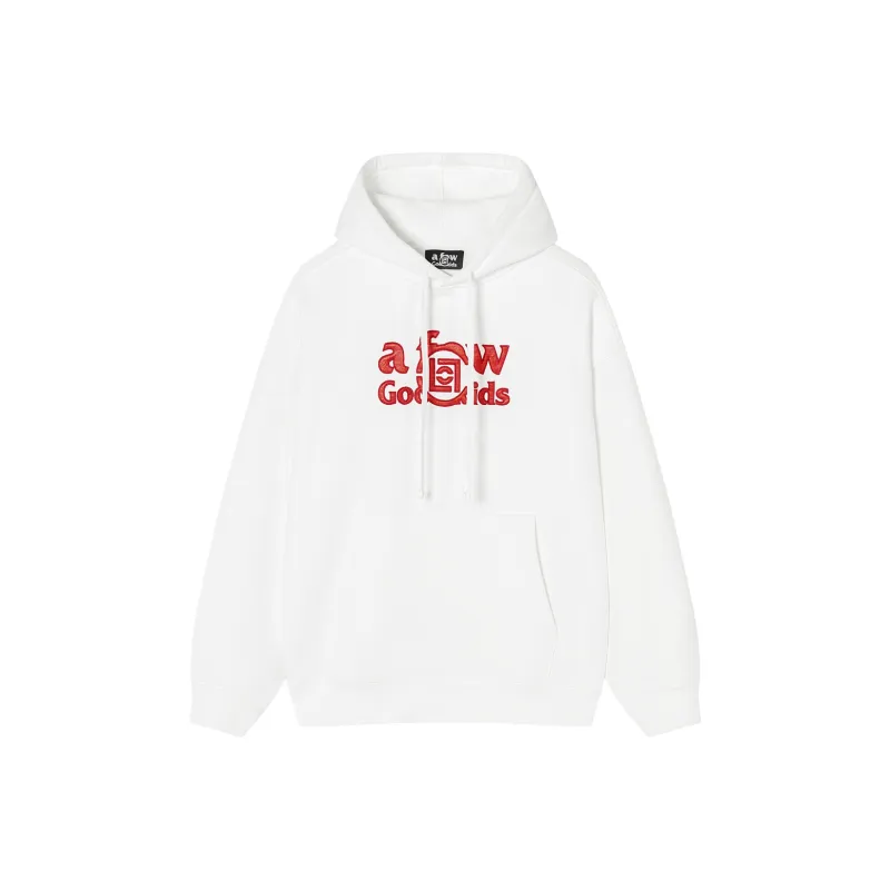 AFGK x CLOTTEE Sweatshirt Unisex-7