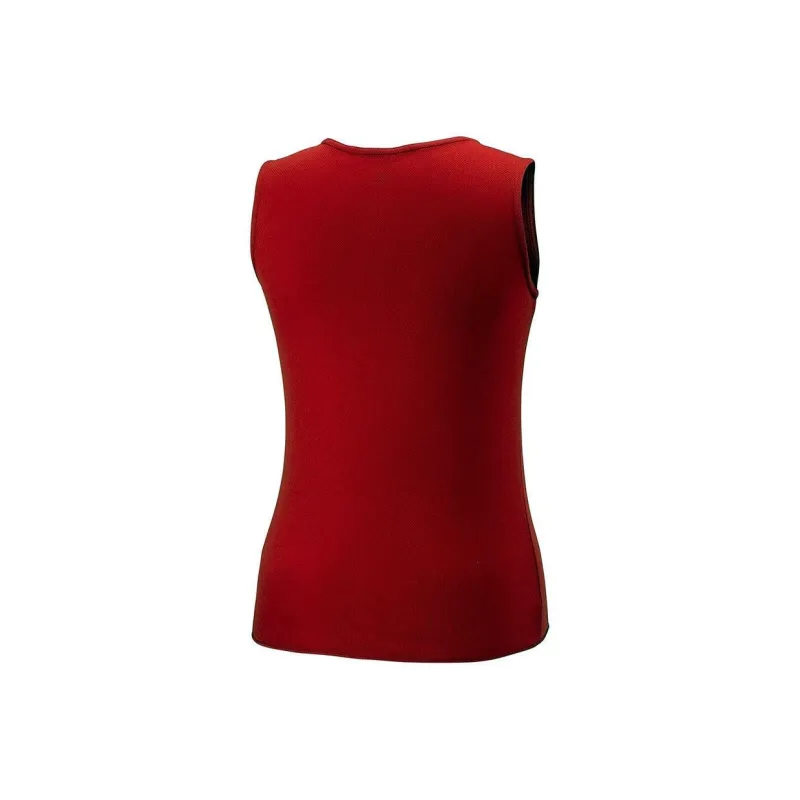 Mizuno Sleeveless Sports Shirts Women's-9