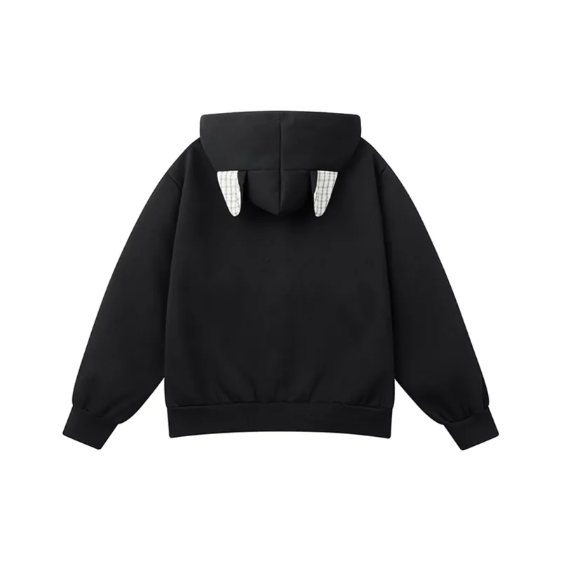 BRYAN JIMENEZ Sweatshirt Unisex-1