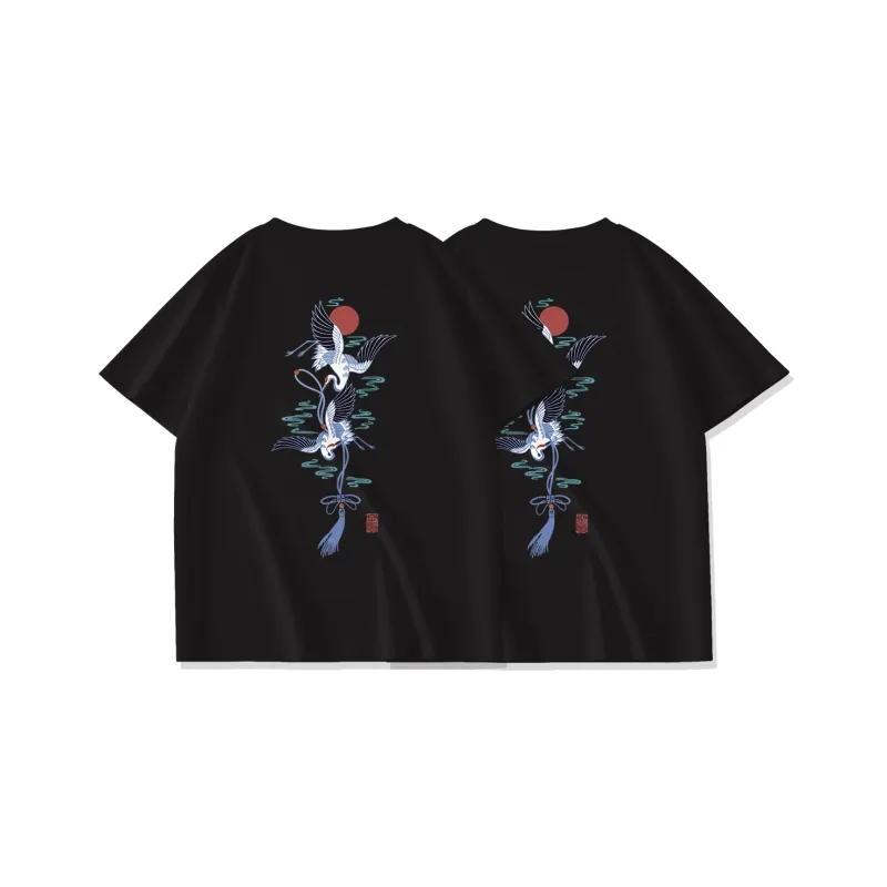 MINISO T Shirts Unisex-32