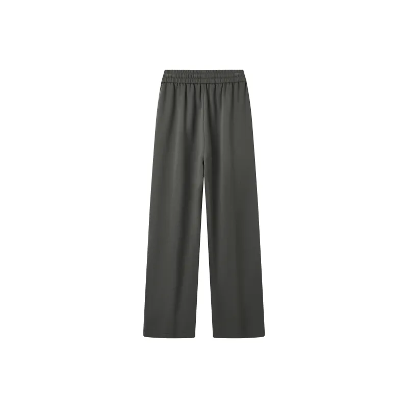 SAME FLOW Knitted Sweatpants Unisex-6