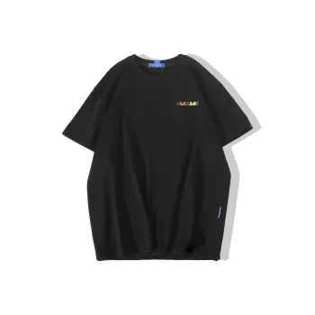 Arne Lanto T-Shirts Men Black