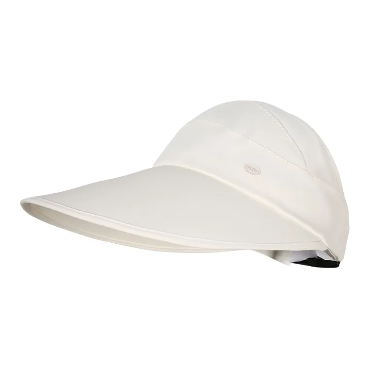 CACUSS Junior Polyester Sun Protection Hats Women's-7
