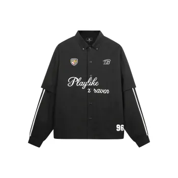 NFL Shirts Unisex Black