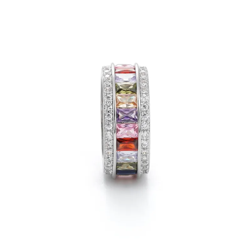 DH7 Rings Unisex-2