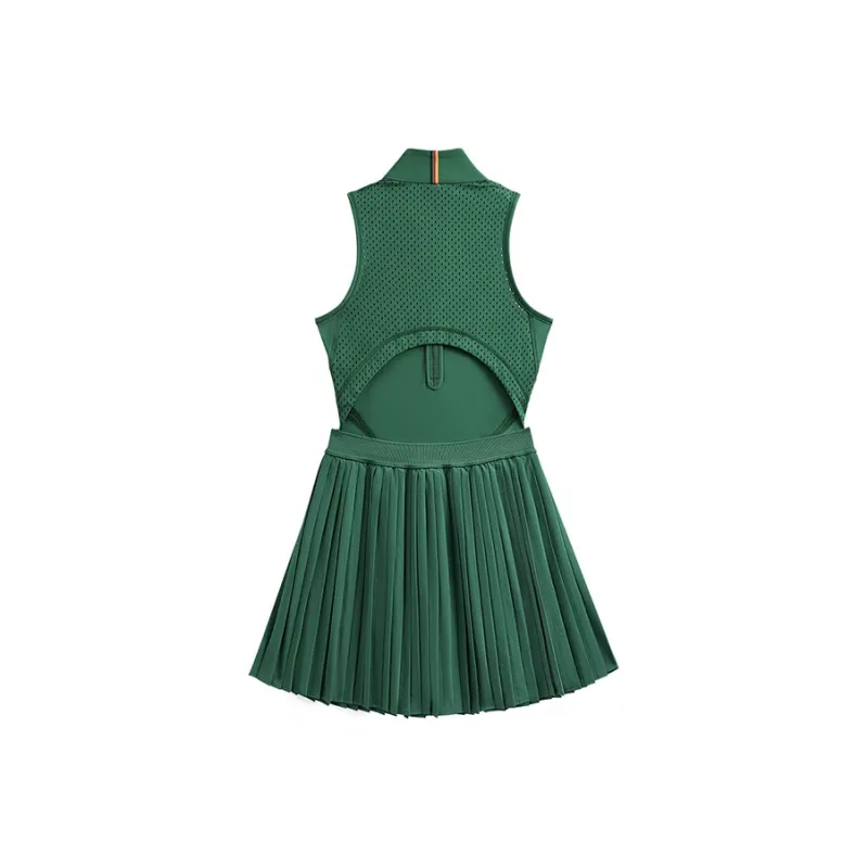 Wilson WINNING Sleeveless Dress Women's-1