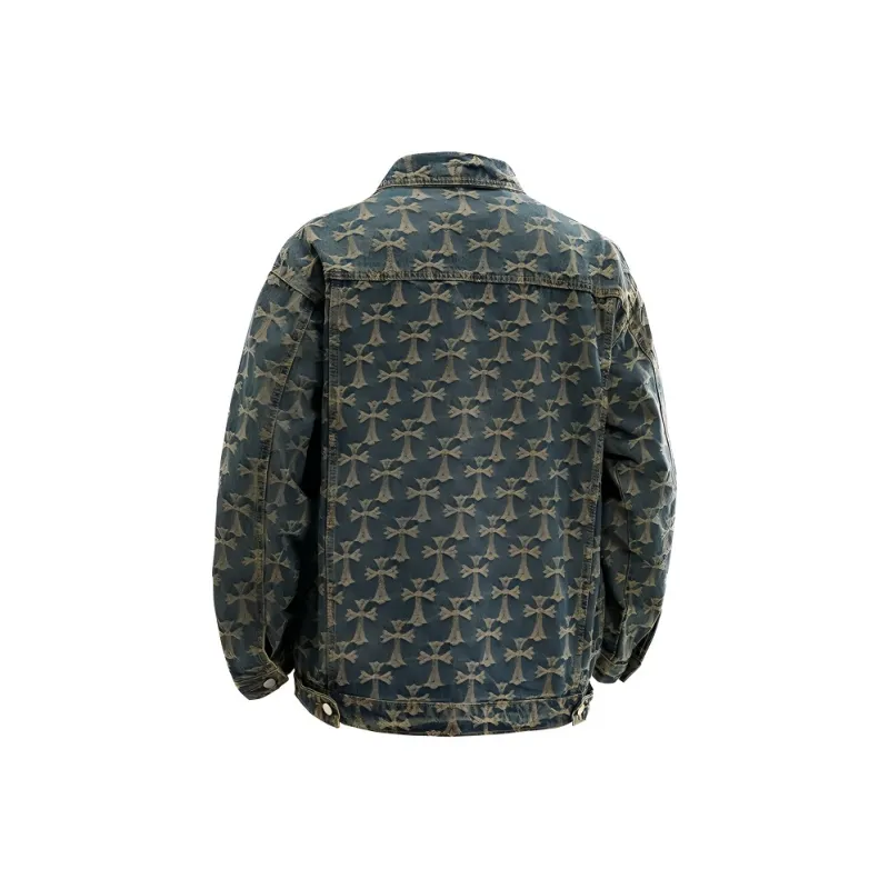 HOZZS Jackets Unisex-3