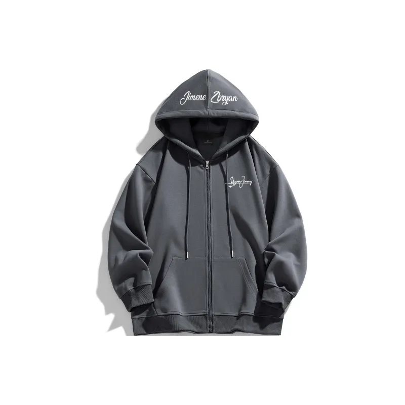 BRYAN JIMENEZ Sweatshirt Unisex-10