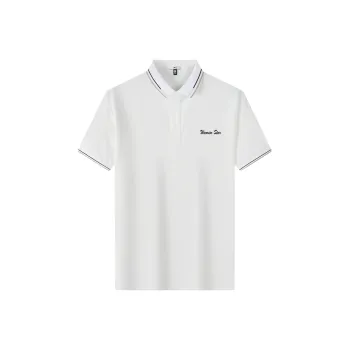 WARRIOR Polo Shirts Unisex