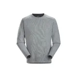 Gray Binary Heather