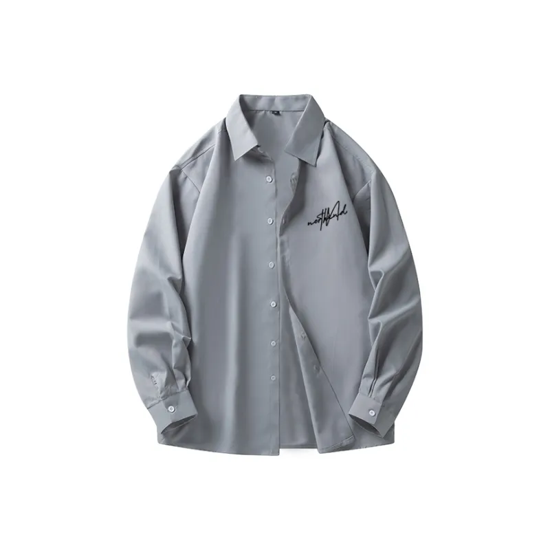 Northend Shirts Unisex-16