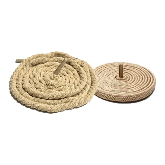 BAGNOREGIO Polyester Shoelaces Unisex-11