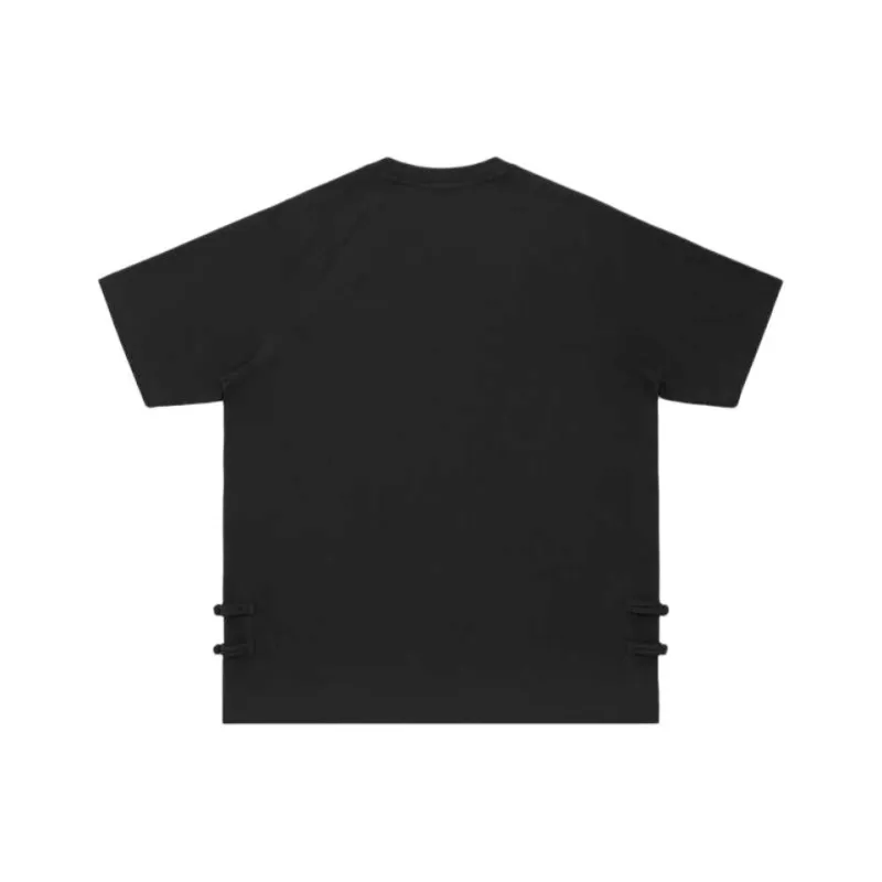 CLOT T Shirts Unisex-1
