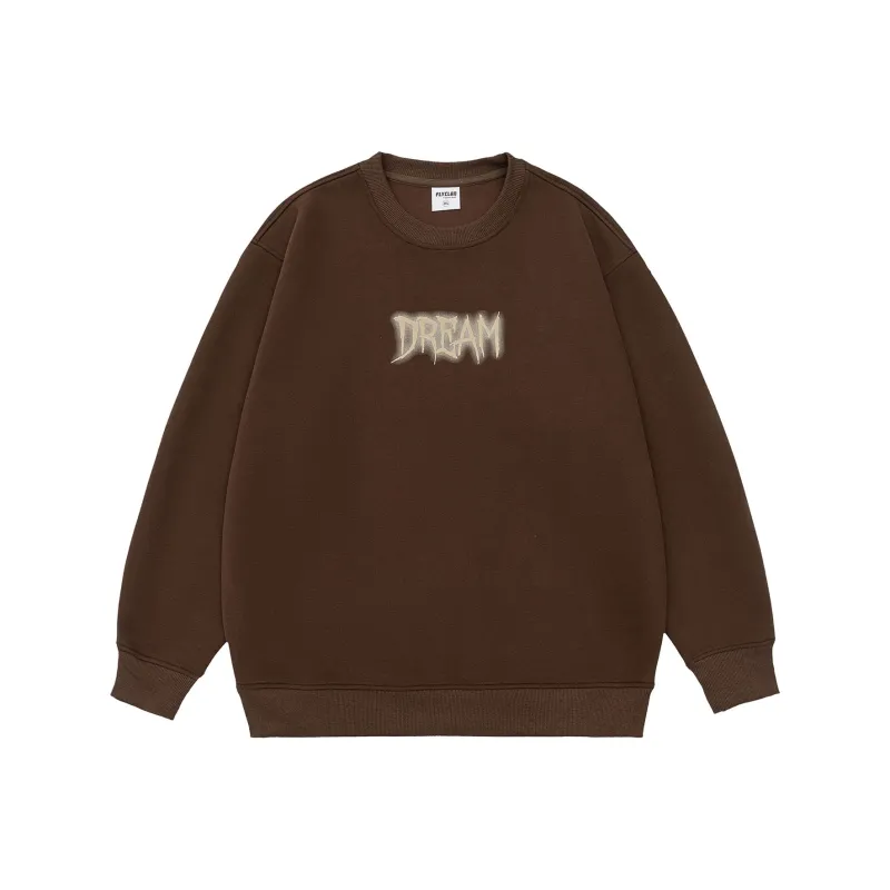 REFAMES Crewneck Sweatshirt Unisex-3