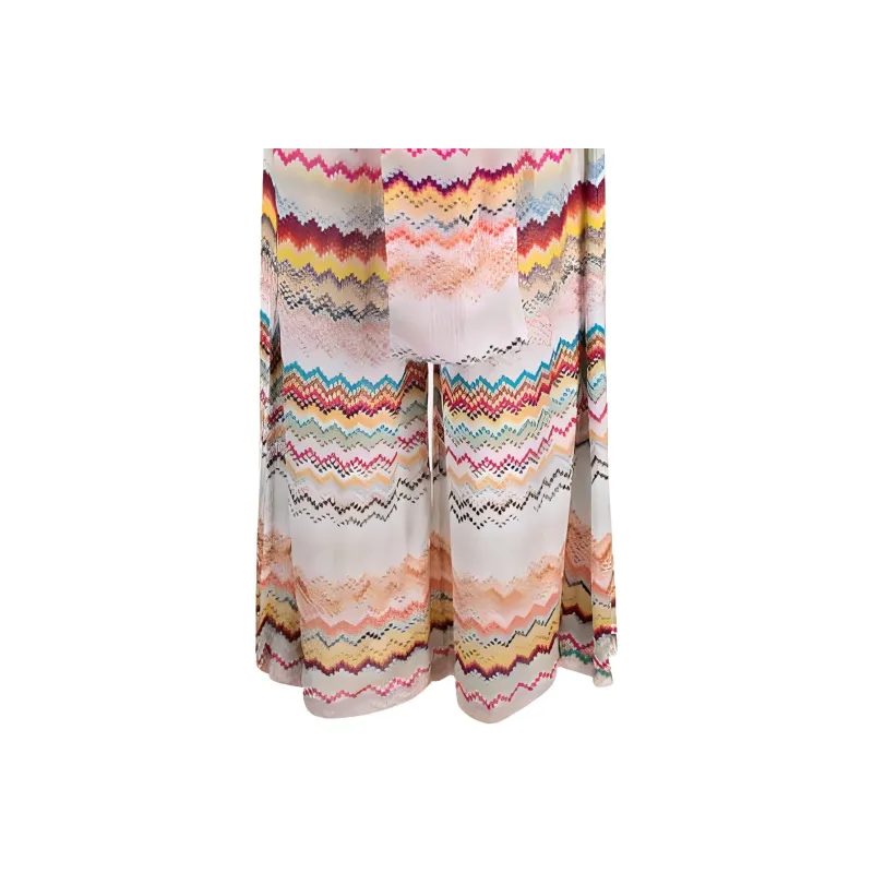 MISSONI Jumpsuit Women's Multicolor-5