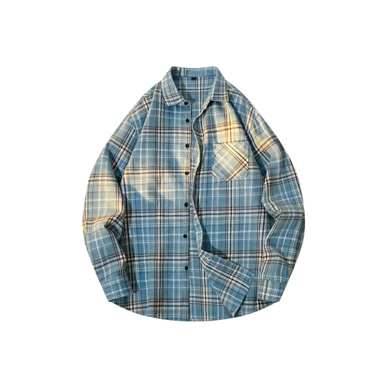 NC 30 Shirts Unisex-10
