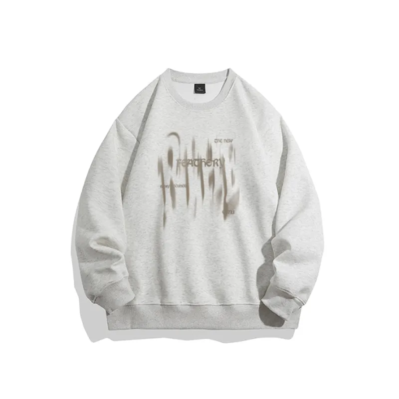 GENT LORE Sweatshirts Unisex-5