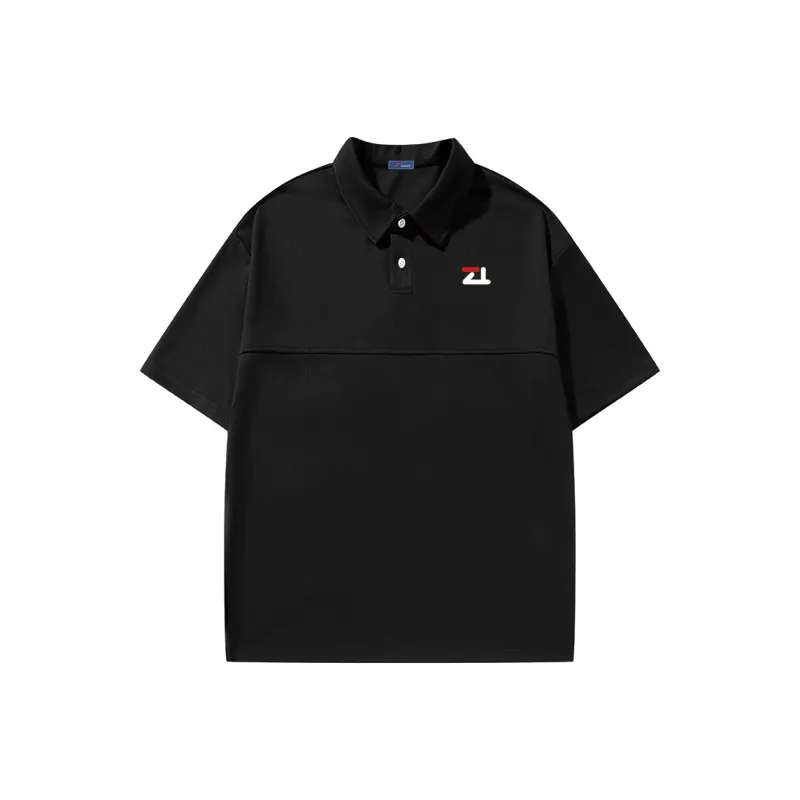 ZHULE Polo Shirts Unisex-3