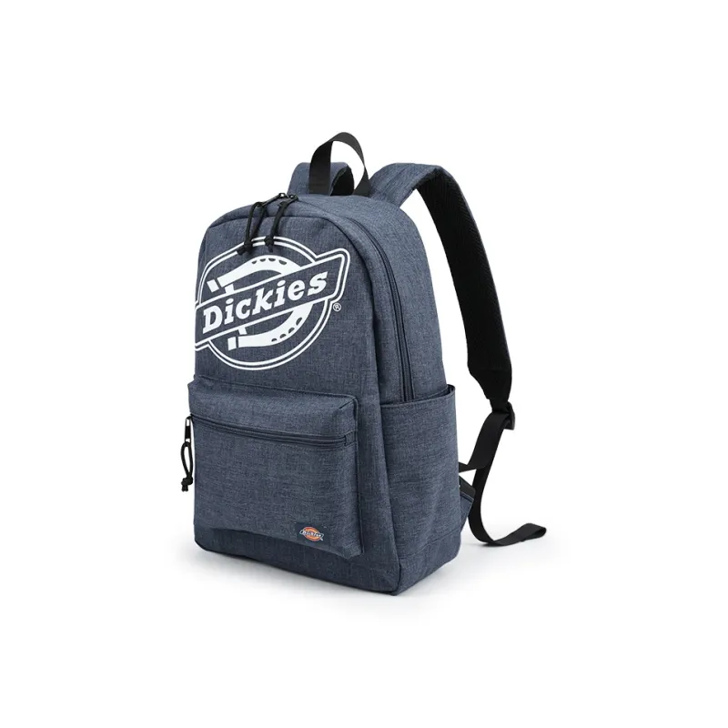 Dickies Polyester Backpack Regular Unisex Denim Blue-5