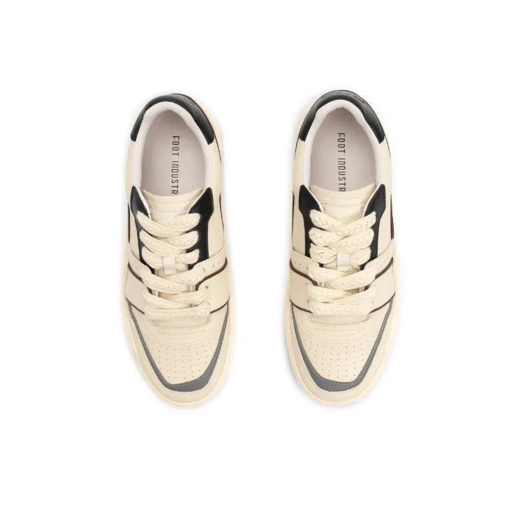FOOT INDUSTRY Foot Industry Fashion Low Top Skateboard Shoes Unisex-3