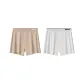 Rock Mineral Khaki+Cloud Gauze White