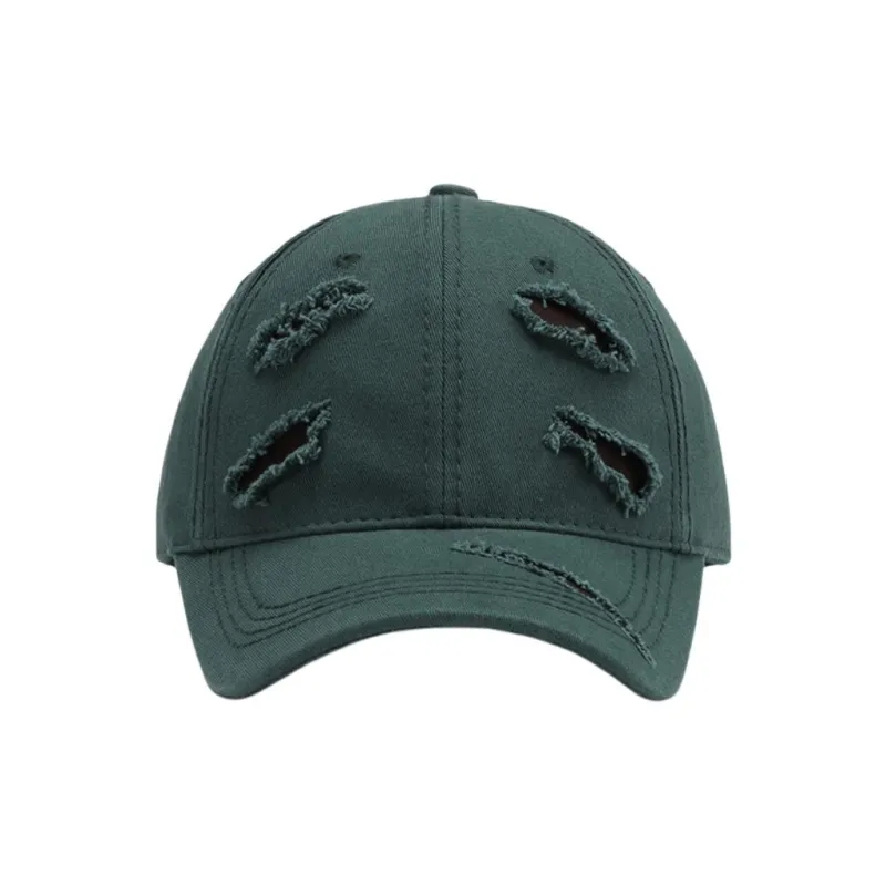 JEANSWEST Cotton Baseball Caps Unisex-2