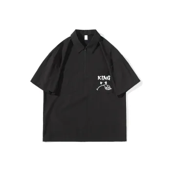 Kingsgspc Polo Shirts Unisex