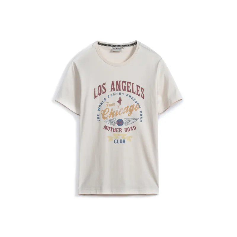 MCS T Shirts Men-8