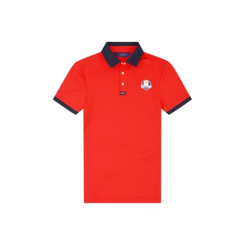 RYDER CUP EST.1927 Polo Shirts Men