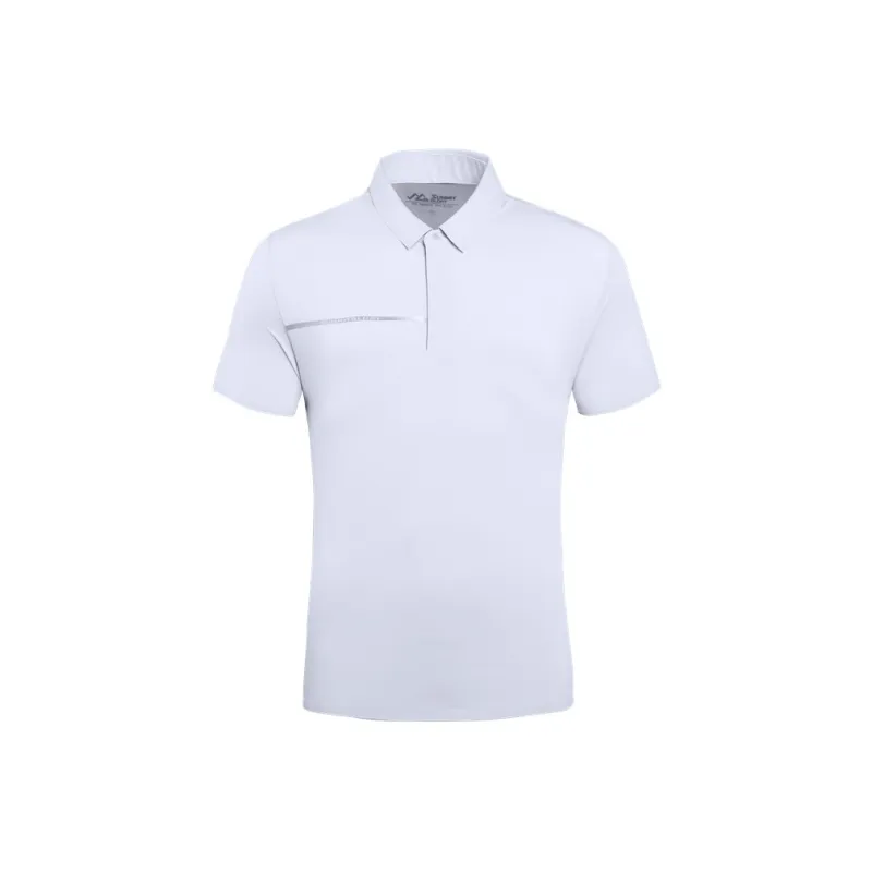 SUMMIT GLORY Polo Shirt MB4719 Men's-0