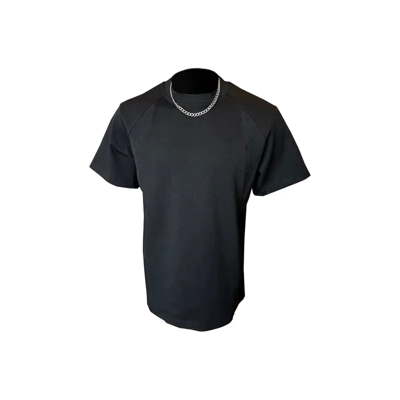 TESTUNG T Shirts Unisex-7