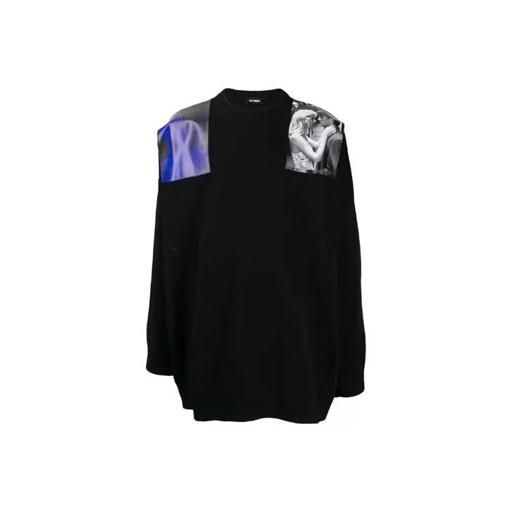 RAF SIMONS Sweaters Unisex-0