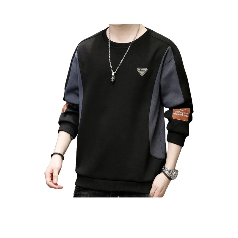 JEEP SPIRIT Sweatshirts Unisex-2
