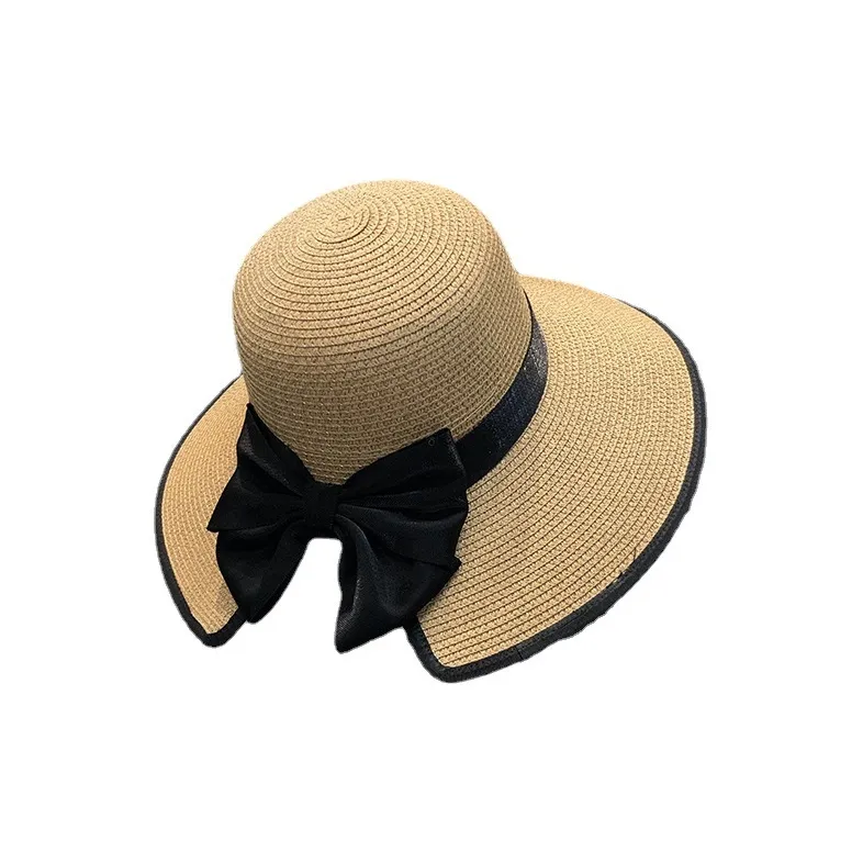 Disney Paper Reed Sun Protection Hats Unisex-2