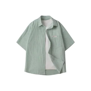 SCHEPPERHEYN Shirts Unisex