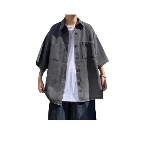 Roubini Shirts Unisex