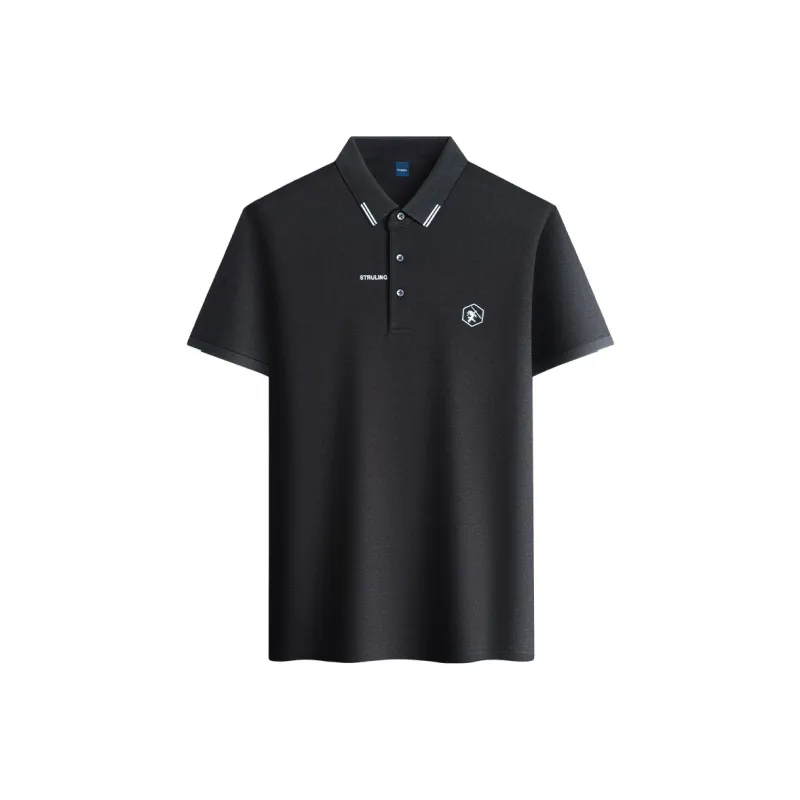 KAISER Polo Shirts Men-10