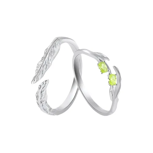 VOEX Rings Unisex