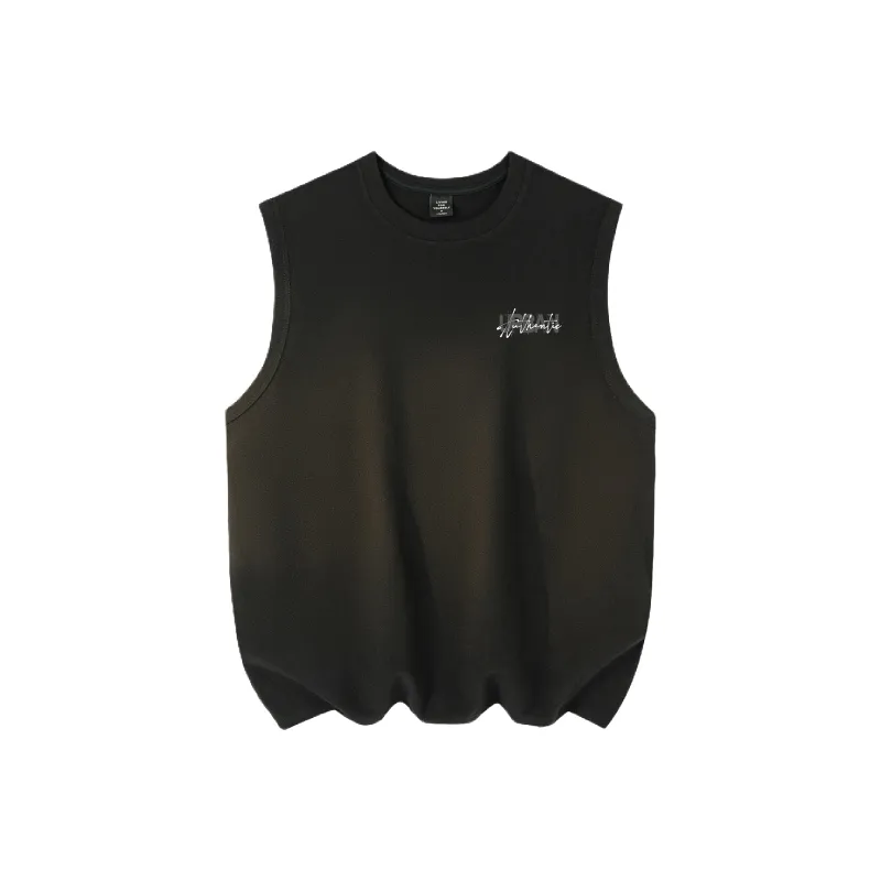 URBAN AUTHENTIC Tank Top Unisex-11