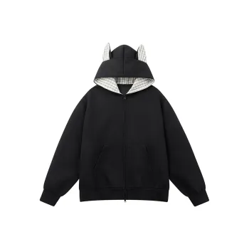 BRYAN JIMENEZ Sweatshirt Unisex