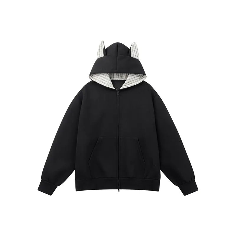 BRYAN JIMENEZ Sweatshirt Unisex-0