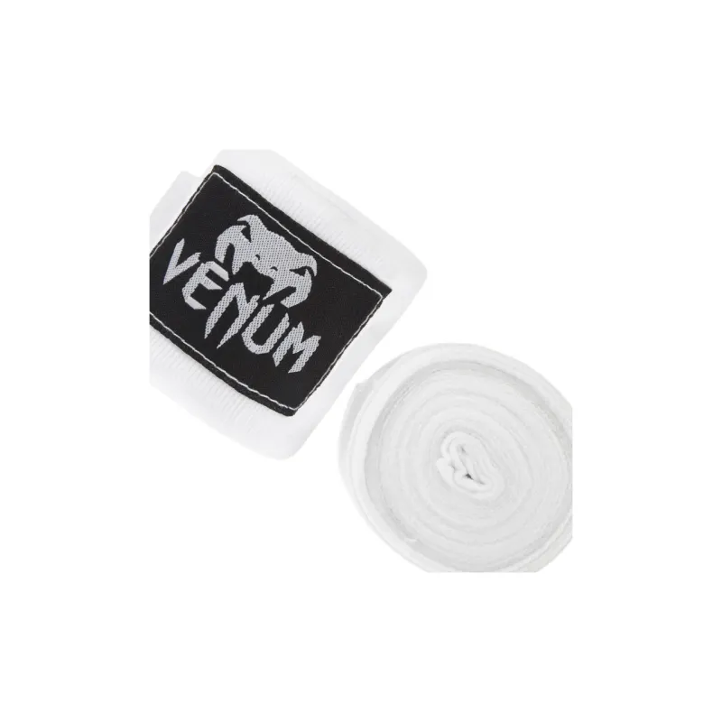 VENUM Boxing Protective Gears Gray Elasticity Cotton 4.5m Unisex-5