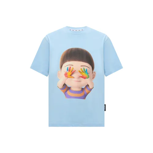 TSMLXLT T Shirts Unisex